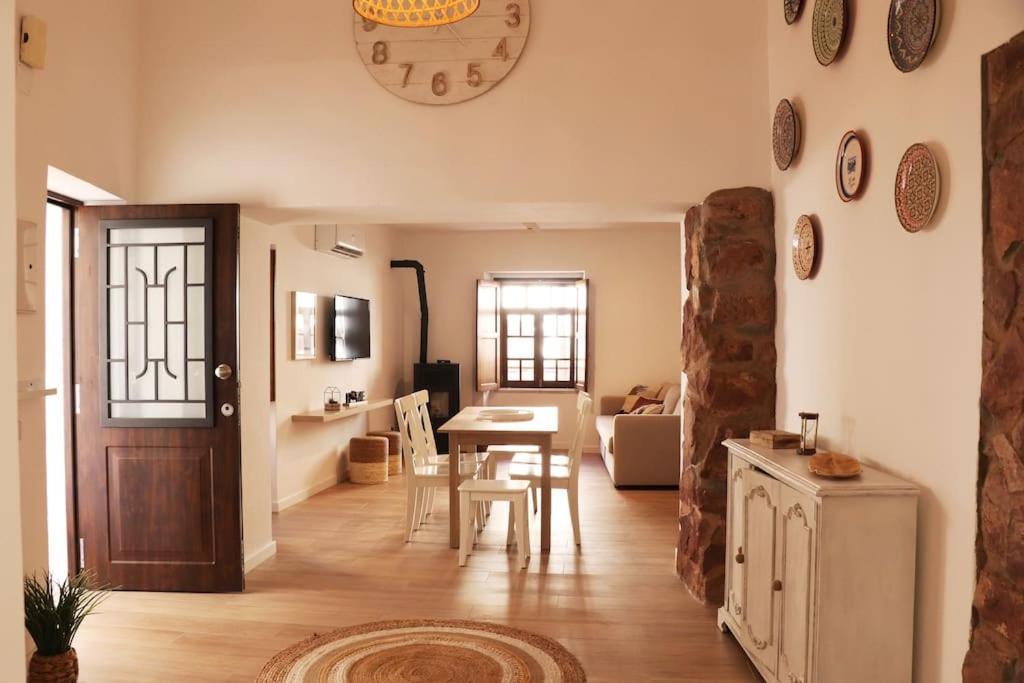 Casa Da Se Villa Silves Buitenkant foto