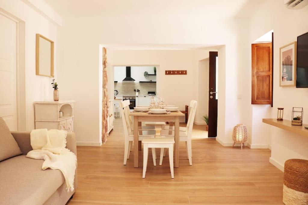Casa Da Se Villa Silves Buitenkant foto