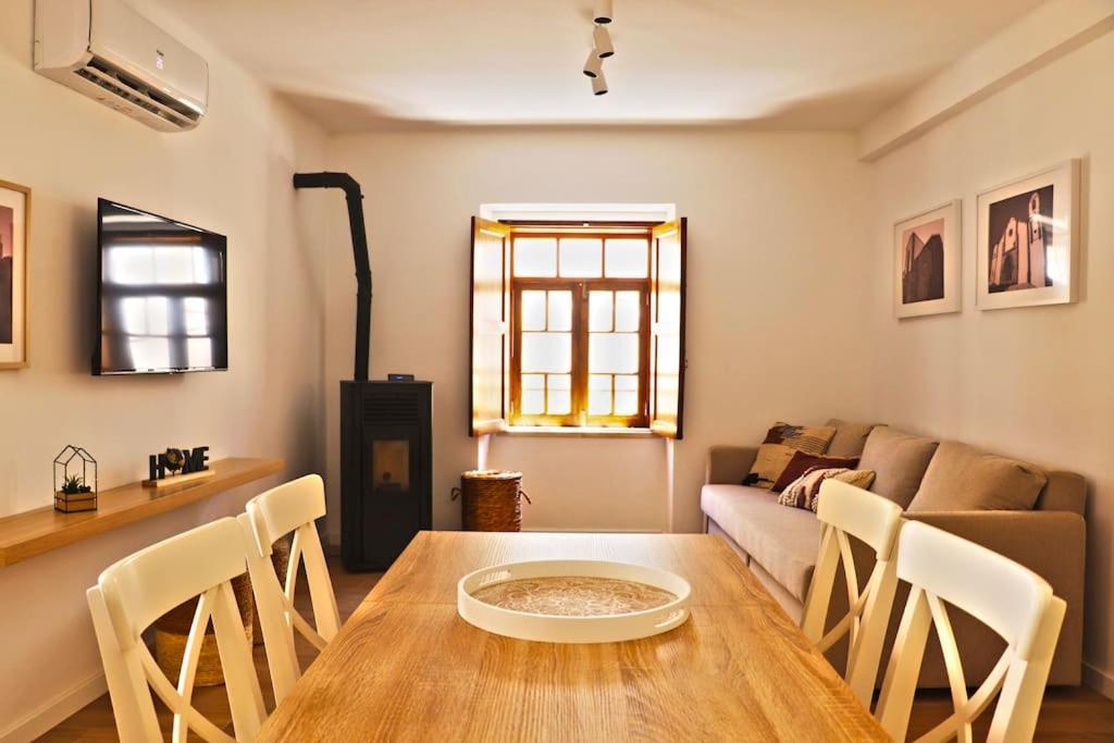 Casa Da Se Villa Silves Buitenkant foto