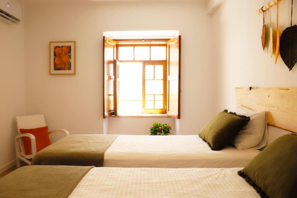 Casa Da Se Villa Silves Buitenkant foto