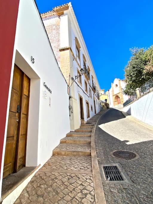 Casa Da Se Villa Silves Buitenkant foto