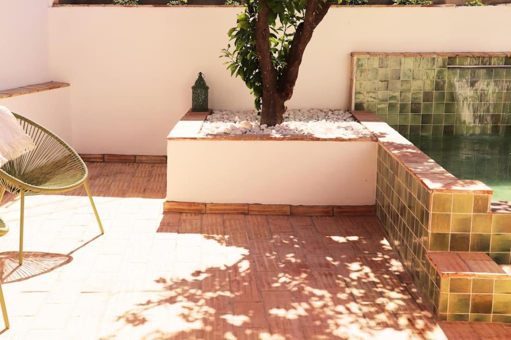 Casa Da Se Villa Silves Buitenkant foto