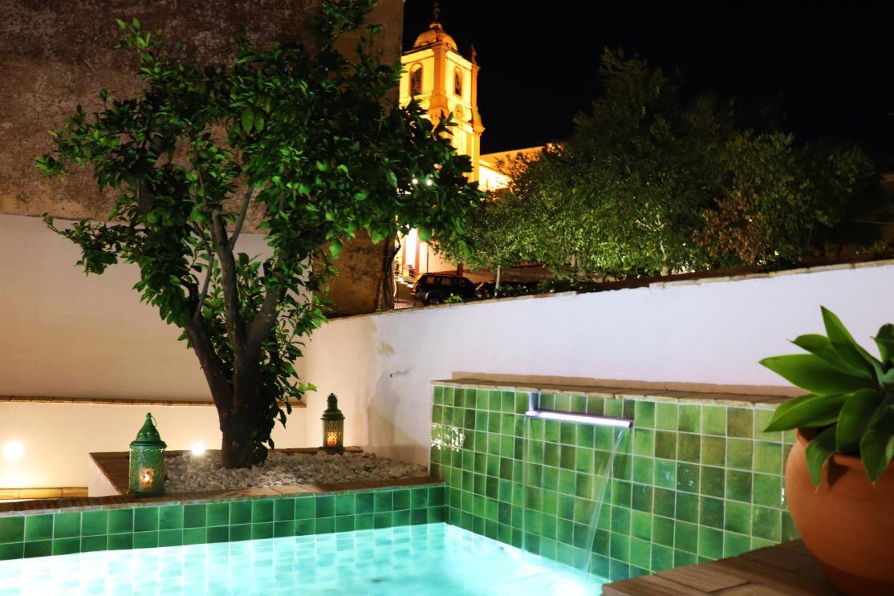 Casa Da Se Villa Silves Buitenkant foto